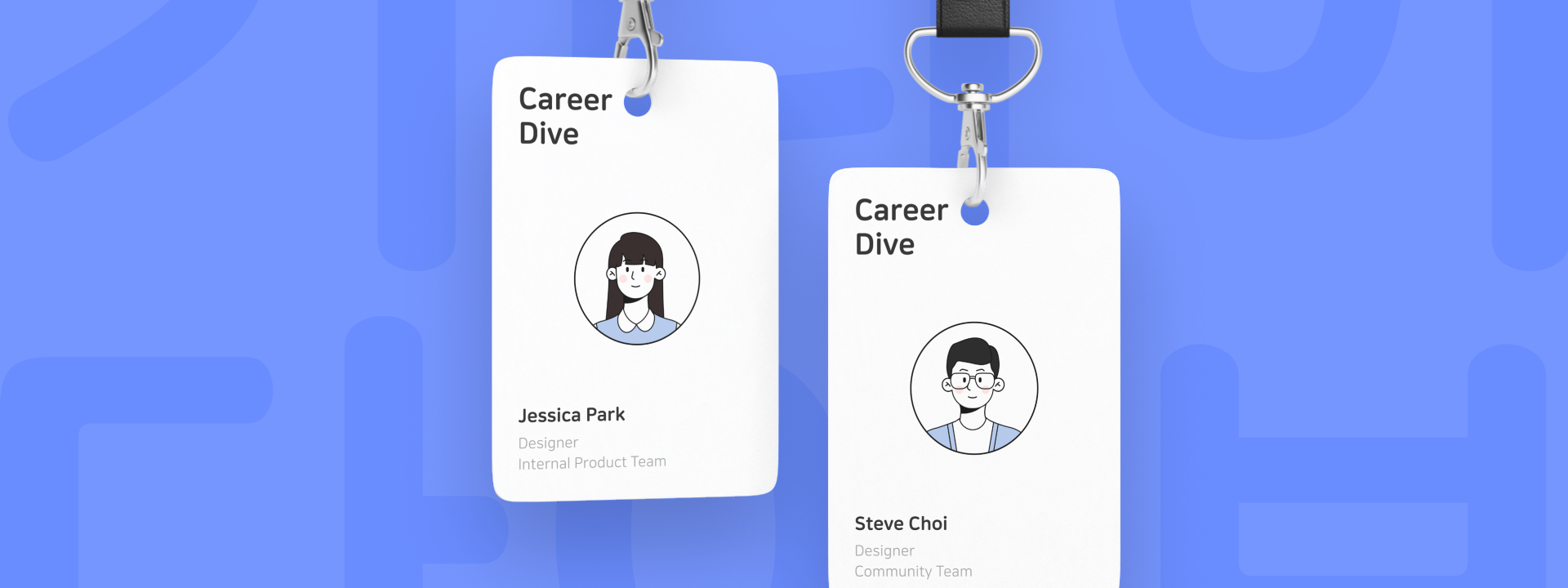 Career Dive thumbnail