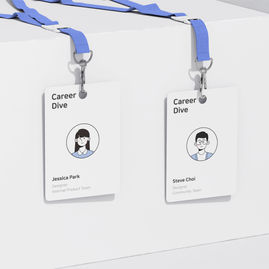 Career Dive Thumbnail