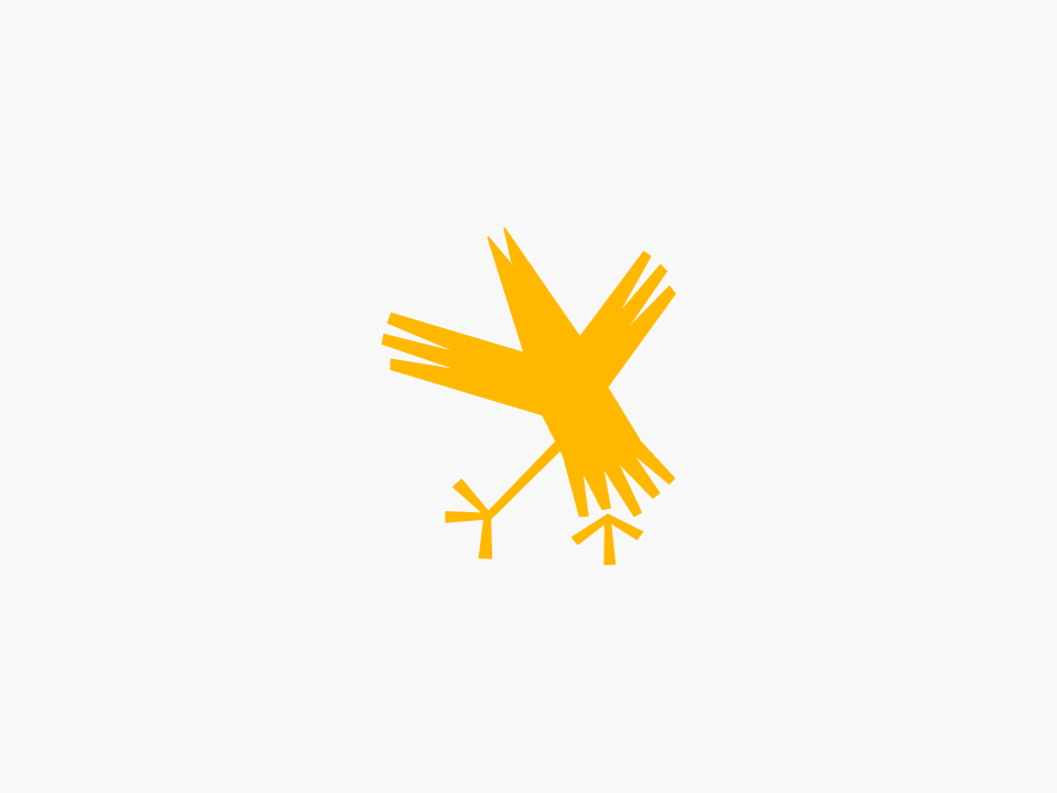 Hwanghak Casual Symbol