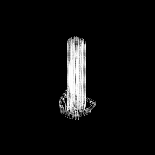 Palimpsests in Ponte City Thumbnail