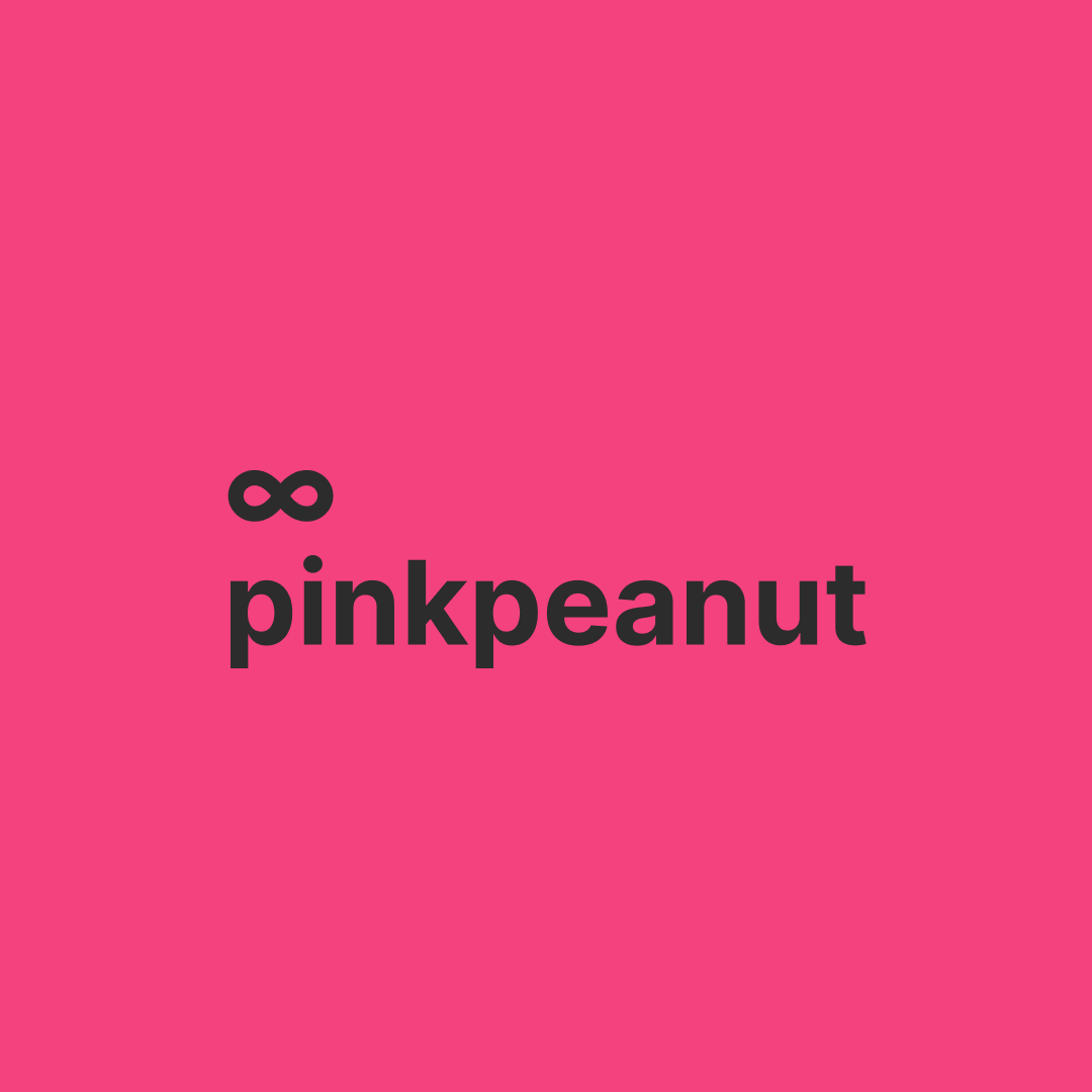 Pinkpeanut